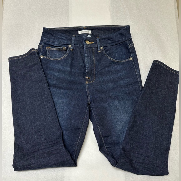 NWT: Women's DuluthFlex Daily Denim Slim Leg Jeans - Picture 4 of 6